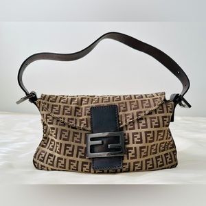 Fendi Vintage Baguette